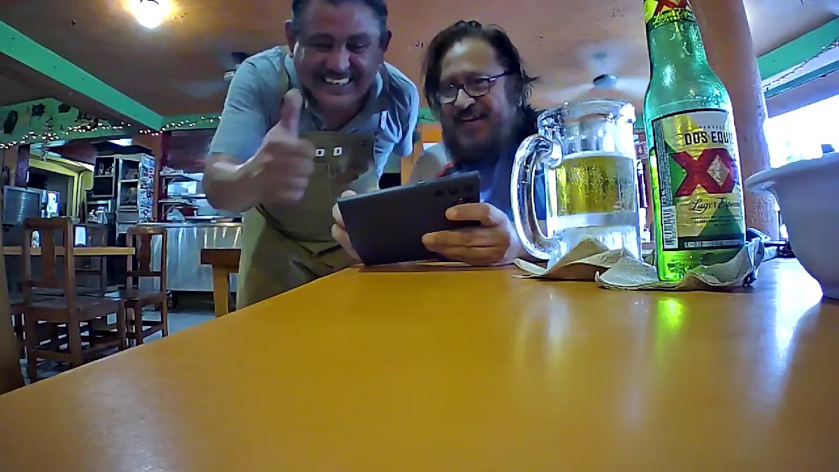 Slide Background Image